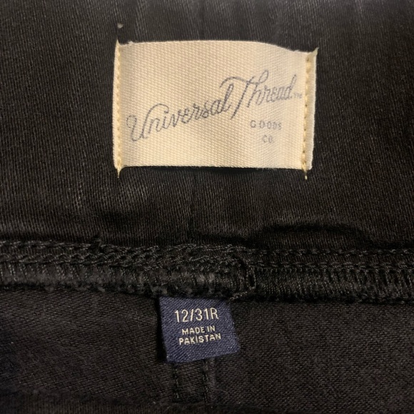 Universal Thread pants - Picture 2 of 2